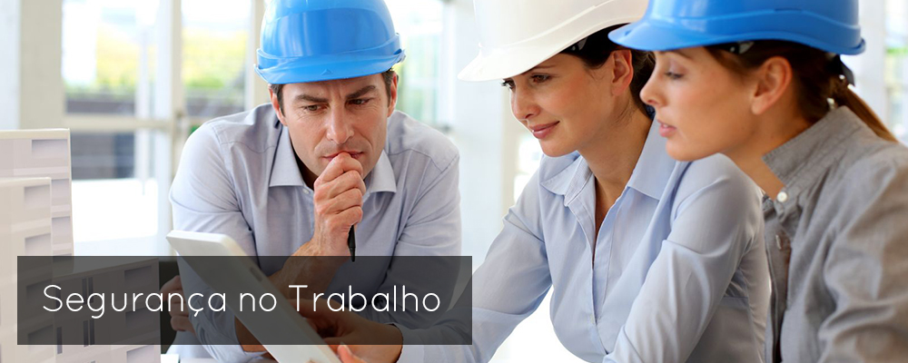Segurança no Trabalho — Previmed