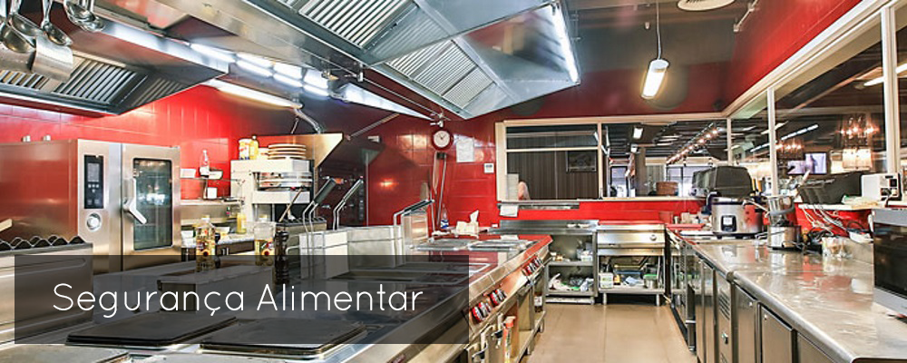 Segurança e Higiene Alimentar — Previmed