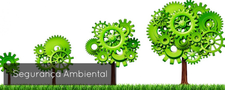 Segurança Ambiental — Previmed