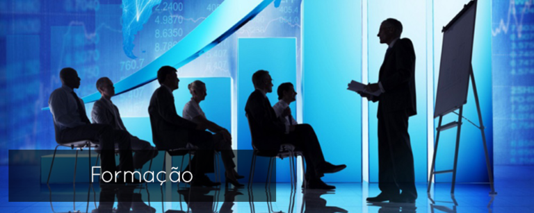 Consultoria e Formação — Previmed