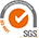 Certificação SGS ISO 9001