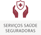 Icone de Serviços Saúde Seguradoras